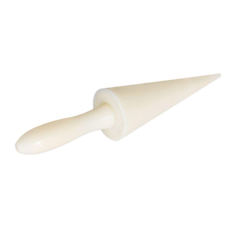 Neue Frühlingsrolle Eistüte Form DIY Kochen Omelette Maker Waffel Roller Backen Werkzeug Für Zuhause