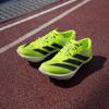 adidas Adizero Ambition Lucid Lemon Black Halo Silver
