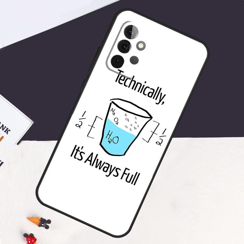 Symbol Math Science Physics Formulas Case For Samsung Galaxy A14 A55 A06 A05 A36 A26 A16 A54 A34 A22 A32 A52 A35 A15 A53 A13 A56