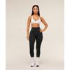 Gymshark Whitney Short Leggings Black B6b6m Bb2j