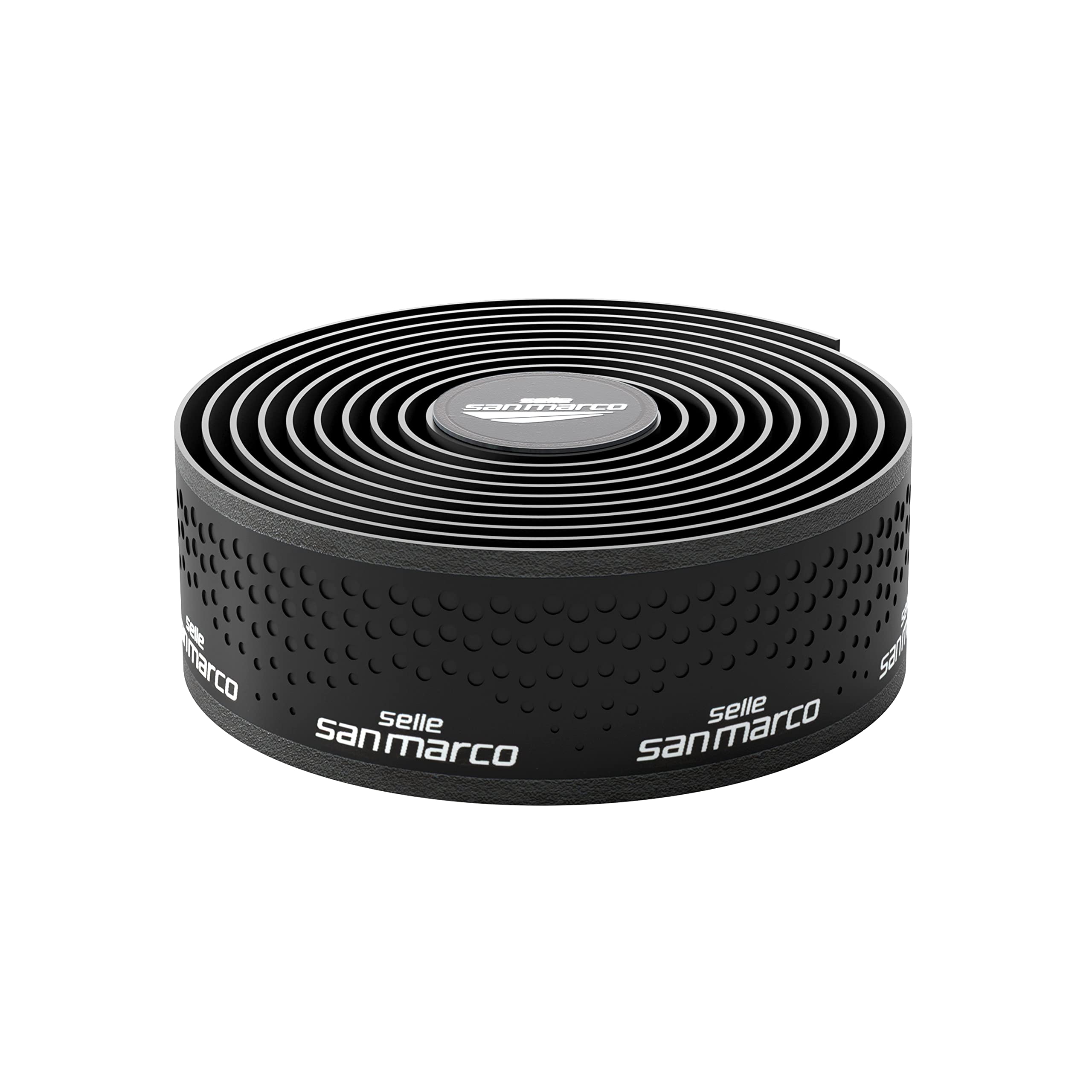 

SELLE SAN MARCO Bar Tape Presa Corsa Team Black T020M