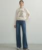OCTETTE University Sweat T_2Color