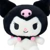 Sanrio Kuromi Plüschtier 147567 (Mittlere Größe)