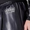 adidas Originals Blue VersionChile Knitted Sweatpants Men's Black HM6482-