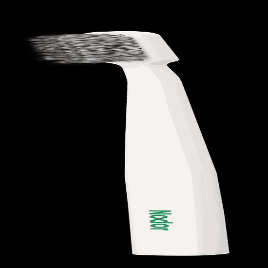 NODOR Spiral Toothbrush