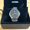 Used Citizen Attesa CB3010-57E with Box