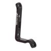 Aluminium Alloy Cycle Disc Brake Adapter  Bike Disc Brake Adapter Accessory