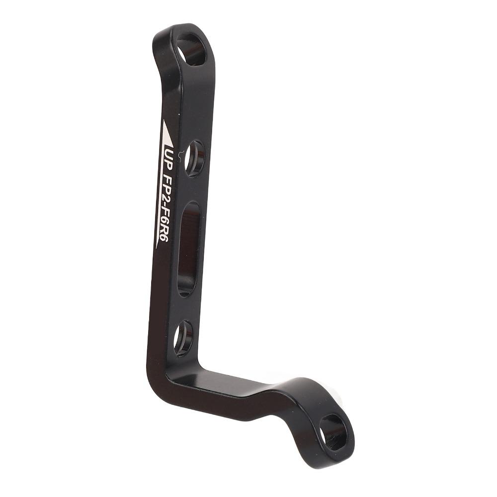 Aluminium Alloy Cycle Disc Brake Adapter Bike Disc Brake Adapter Accessory