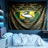 ADO Den Haag Print Tapestry, Lightweight Wall Hanging, for Bedroom, Dorm, Living Room, Home Art Decor, Birthday Christmas Gift for Friends