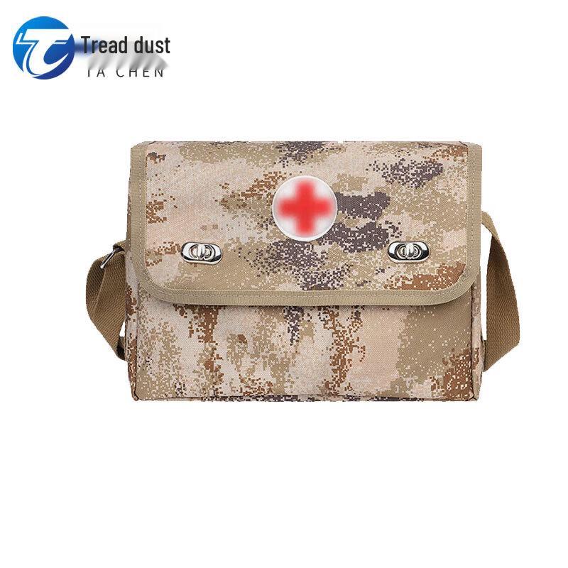 Tachen Single Shoulder Tactical First Aid Empty Bag