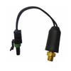RE63291 for john deere oil pressure switch sensor Oil pressure sensor Pressure sensing plug RE63291