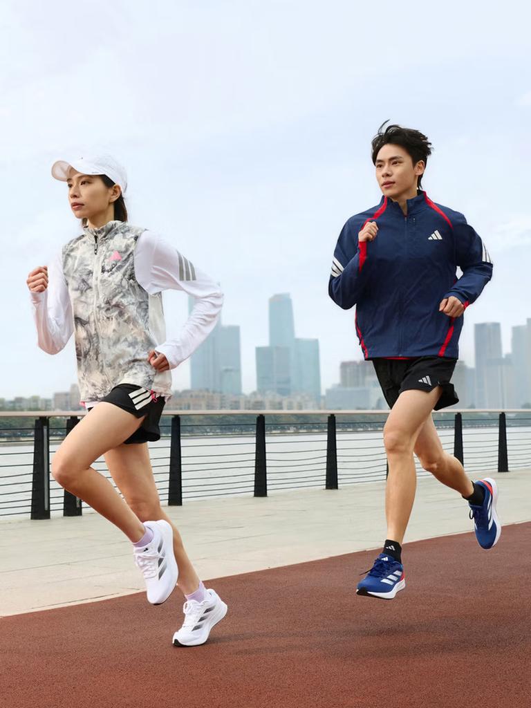 Adidas DURAMO RC Training Running Shoes Adidas ID2701