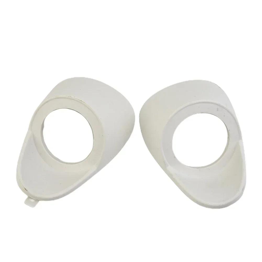 Car Accessories Speaker Spacer Bracket A-Pillar 2 PCS/Lot A Column Tweeter Car Audio Inverted Plastic Pillar Base