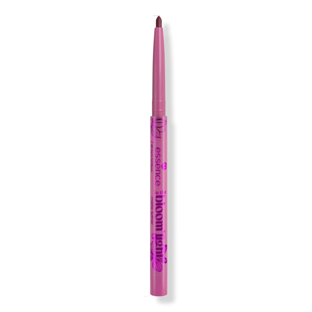 

Essence In The Bloom Light Матовый карандаш для губ 0,006 унции