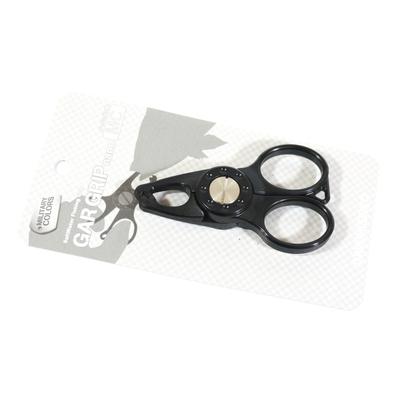 Daiichi #33295 Gar Grip MC Fish Handling Tool 94 X 57 X 16mm Black (2956)