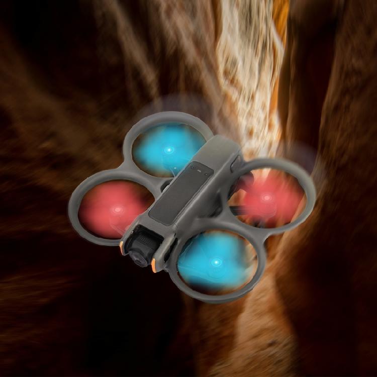 Propellers 3032S Wing Bladee for Avata 2 Drones Quadcopter Accessory