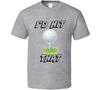 I'd Hit That Golf T-Shirt Funny Novelty Gift Sports Clothing New Unisex Golf Tee