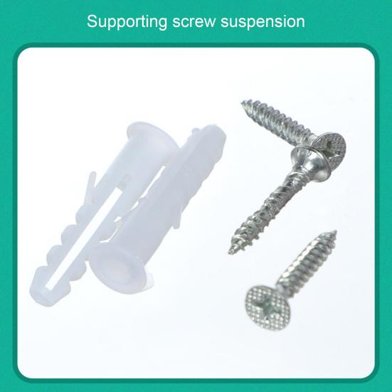 Dekorativ blomsterpotte Fint håndverk Jern Hengende hull Glatt Barnehageplantebeholder for Hjem