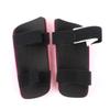 Adidas X Trn Singard Shin Guard Soccer Futsal Support 5616