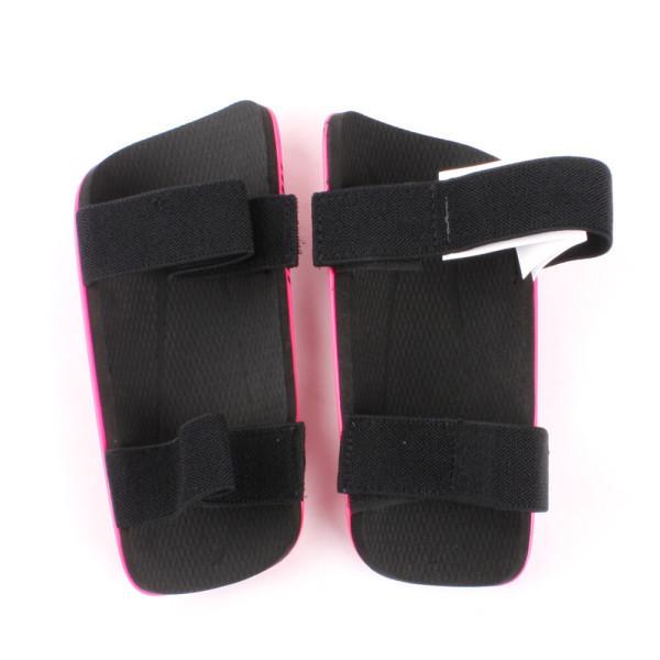 Adidas X Trn Singard Shin Guard Soccer Futsal Support 5616