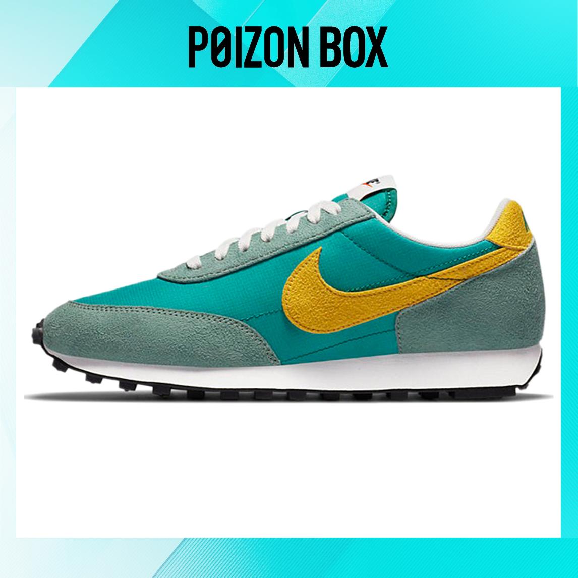 

кроссовки Nike Daybreak SP Neptune Green DA0824-300