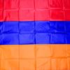 Armenien 90*150cm Flaggenbanner
