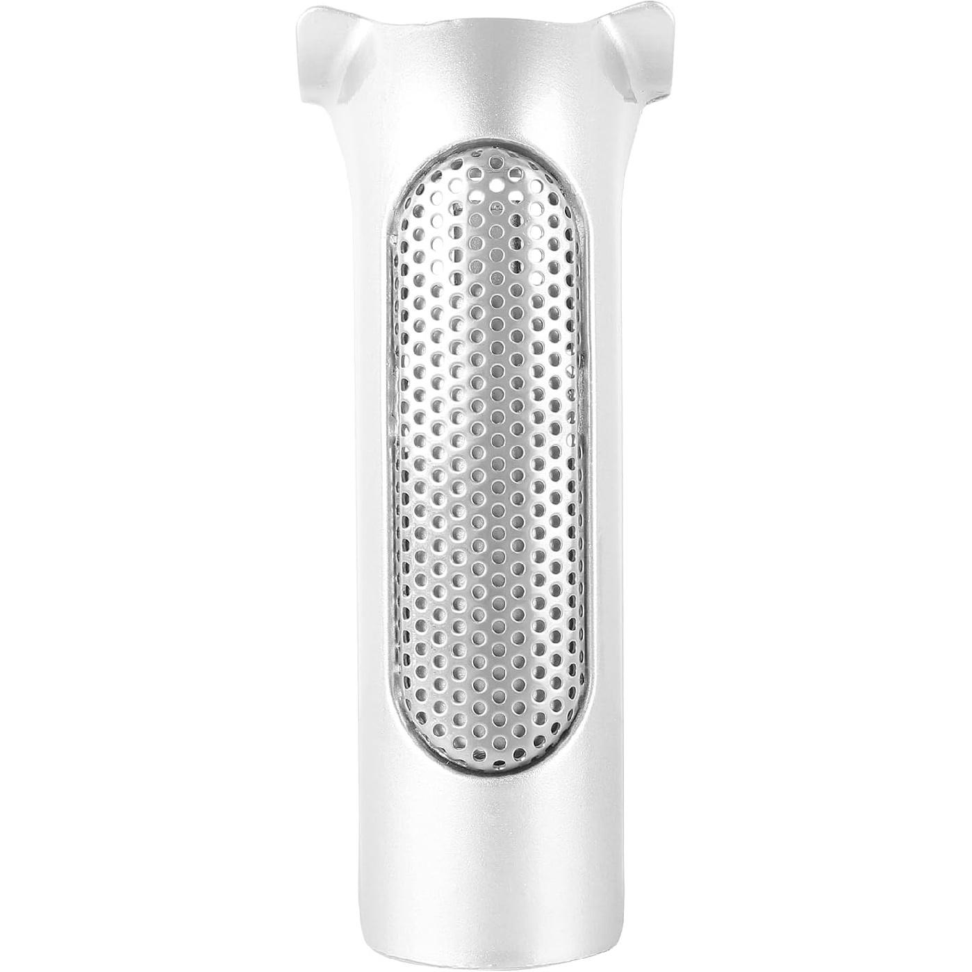 

Motorcycle Engine Hose Cover Guard Compatible with Harley V-Rod VROD VRSC Night Rod VRSCDX Muscle VRSCF VRSCAW VRSCA 2002-2017 срібний