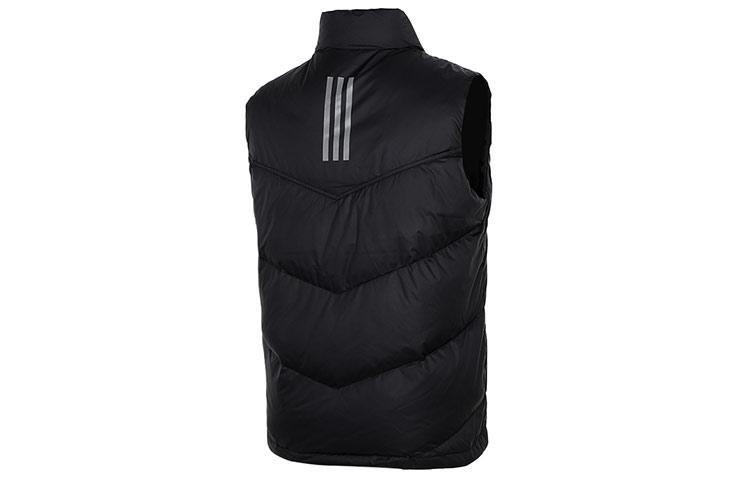 adidas Down Vest Vest Men's Black H20775