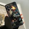 Stalker Clear Sky Case For Xiaomi Redmi Note 13 12 11 9 10 14 Pro 9S 10S 11S 12S Redmi 13C 10C 12C 14C Cover