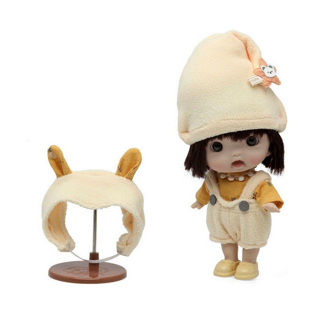 

Куколка Lynmon baby Yellow TU прозрачный