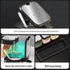 Chixing Glass Seasoning Jar Set