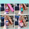 Gravity Mabel Falls Pines Backpack Keychain Cartoon Car Pendant Ornaments Gift