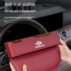 Nissan Car Seat Gap Organizer for Bluebird, Sylphy, Qashqai, Tiida, Teana