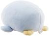 Livheart Mascot Marshmallow Animal Love the Penguin 11cm Fluffy and Squishy (approx. long) 28994-61