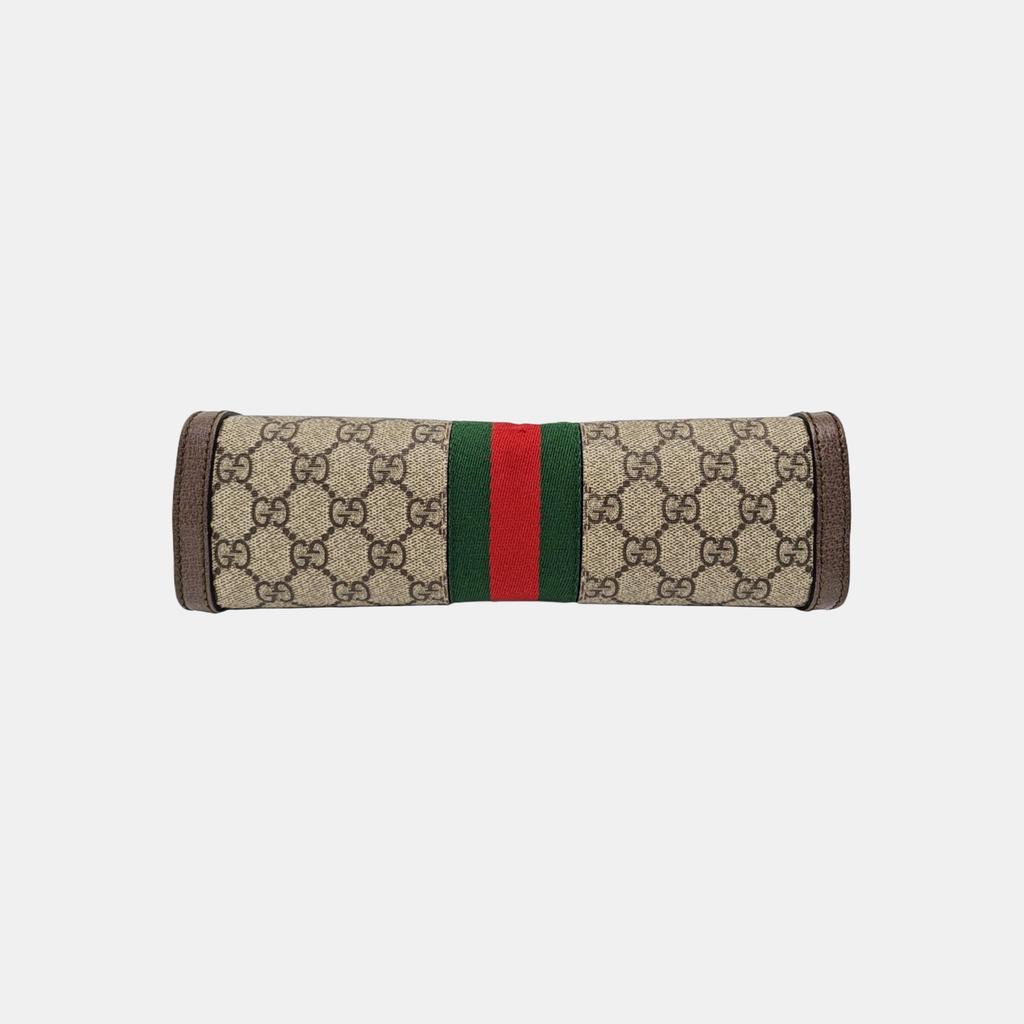 [Pre-Owned] Gucci Ophidia Small Shoulder Bag 'GG Supreme' - Very Good #LTBMO3