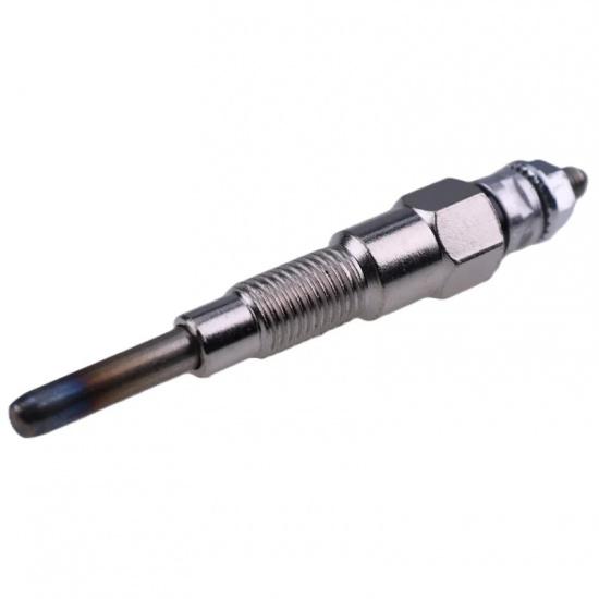 4Pcs Glow Plug 16851-65510 16851-65512 For Kubota Engine D750 D850 D950 D722 D902 D905 D1005 D1105 V1305 V1505