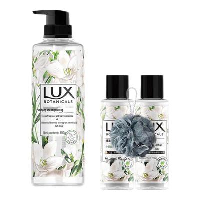Savons et gels douche – Gels douche