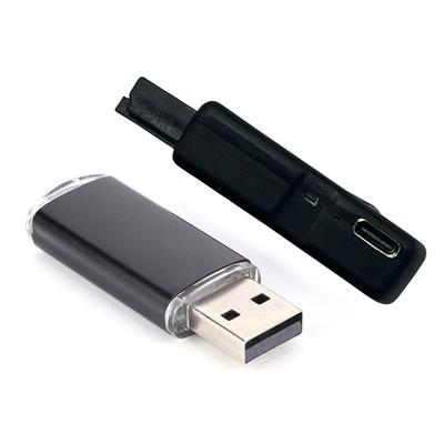 One-Key JB Tool Mod Kit USB Dongle with Type-C Cable JB USB Adapter Game Accessories for PS4/PS4 Pro/PS4 Slim 9.0-11.0 System