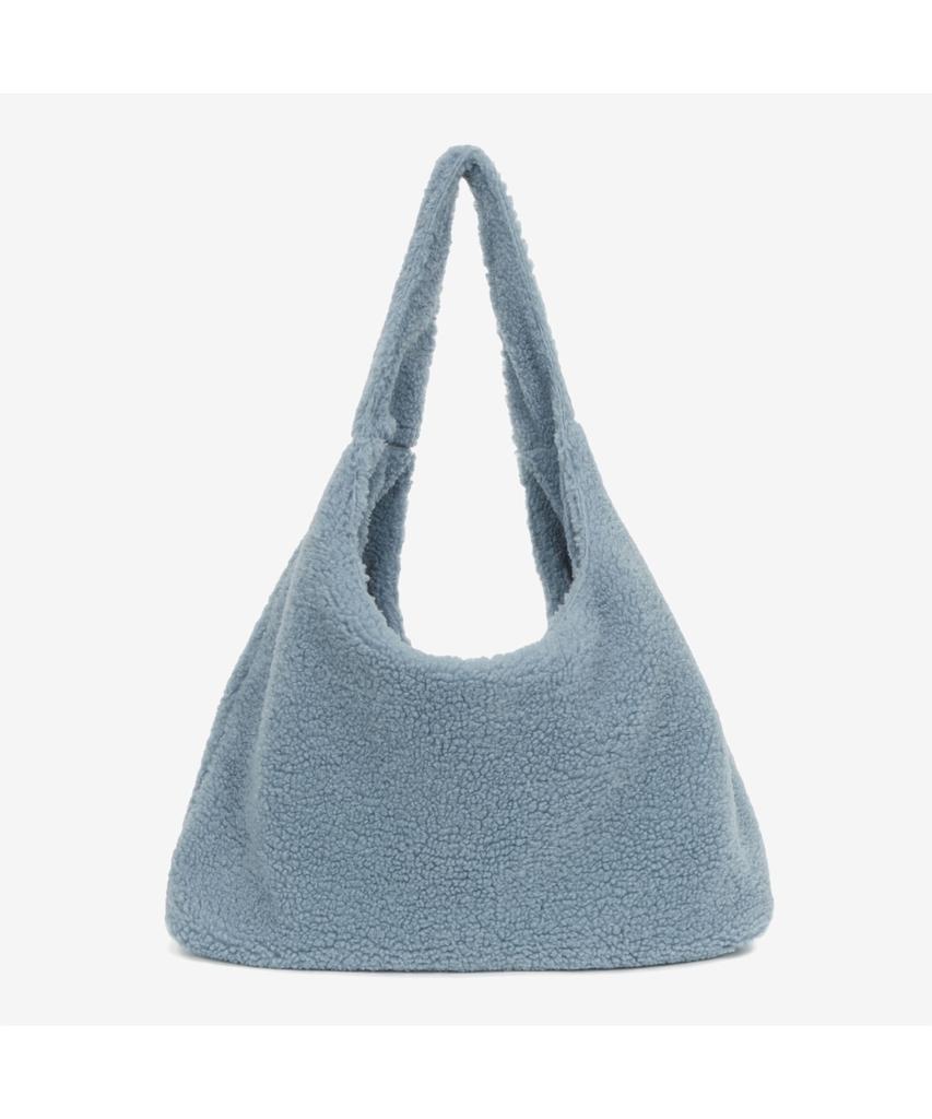 The North Face Nn2Ps90B Tnf Trigg Bag Grayish Blue
