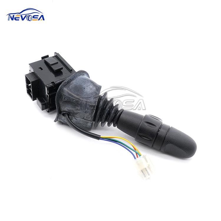 Chevrolet Daewoo Turn Signal & Headlight Control Switch 96387324