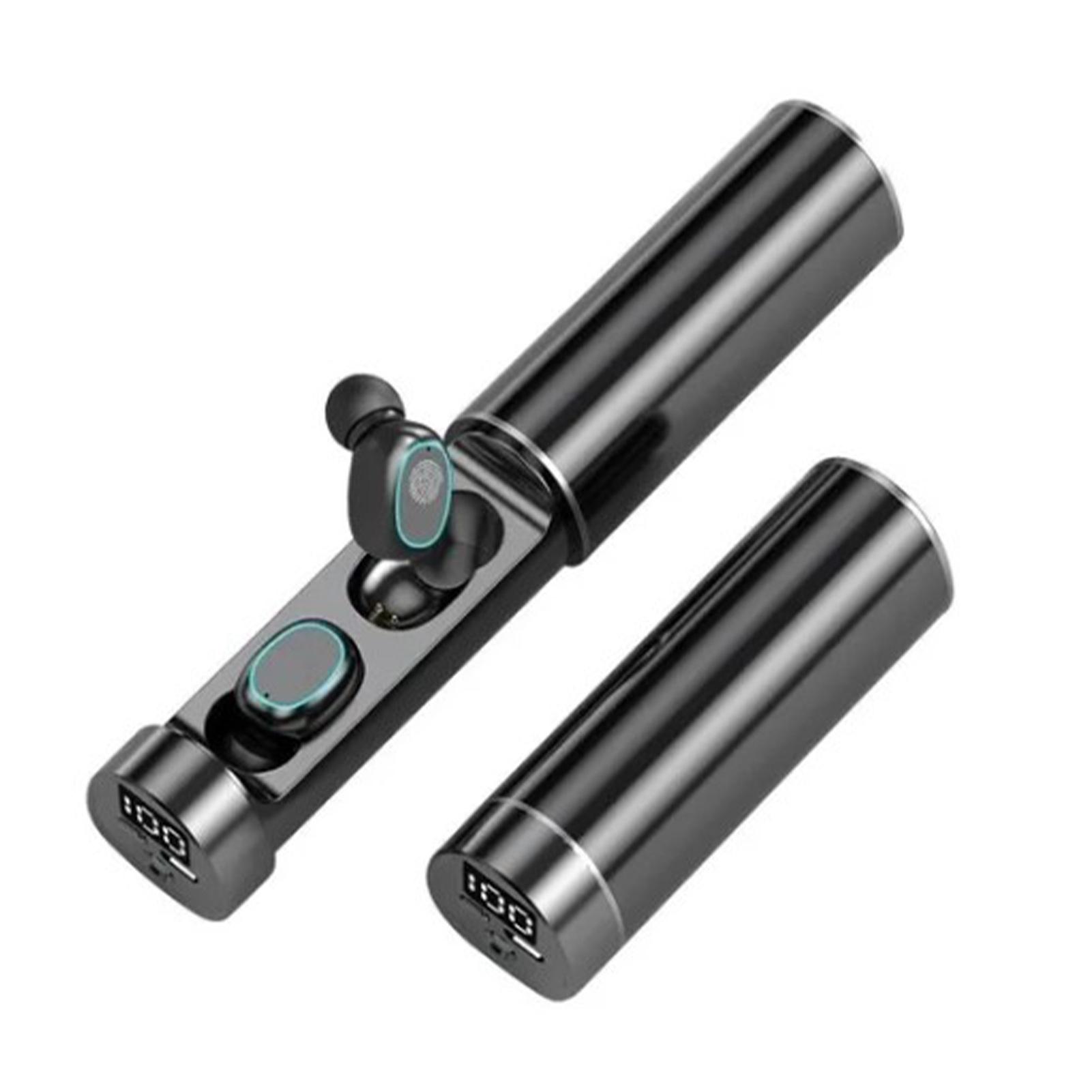 Touch Control LED