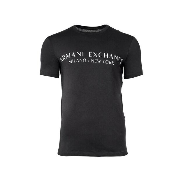 Футболка Armani Exchange 10969 EU 2XL 9450₽