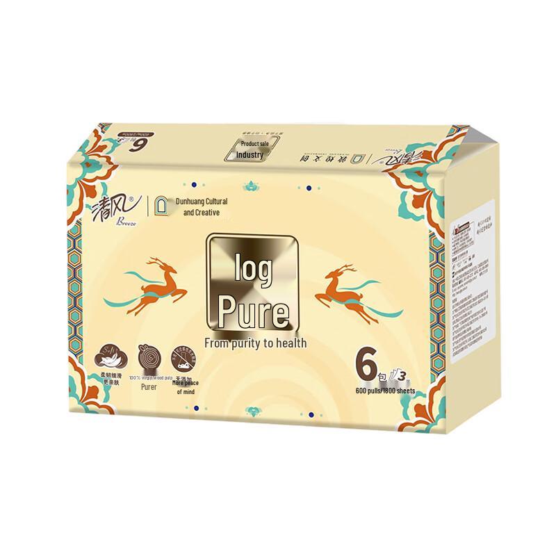 Cold Sore Ling Toothpaste Cleaning & Care 9-Piece Gift Set