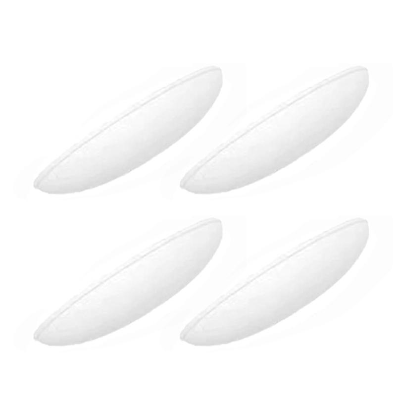 4PCS Waterproof Rear View Camera Protectors With UV Resistance And Easy Installation For Cars And SUVs Easy Setup