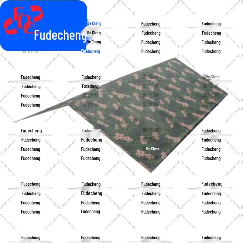 Fudecheng 2006-72 Outdoor Restaurant Tent