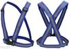 Reflective Vest Safety Vest Light Reflector Belt Reflection Vest Shoulder