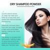 Eelhoe Dry Shampoo Powder For Hair Volumizing Effortless Oil Control And Refreshing 8.5g