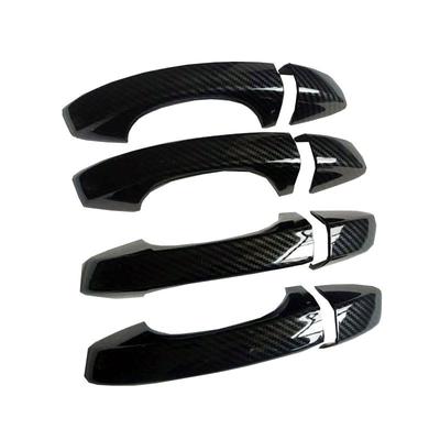 Akcesoria wewnętrzne – Listwy wewnętrzne