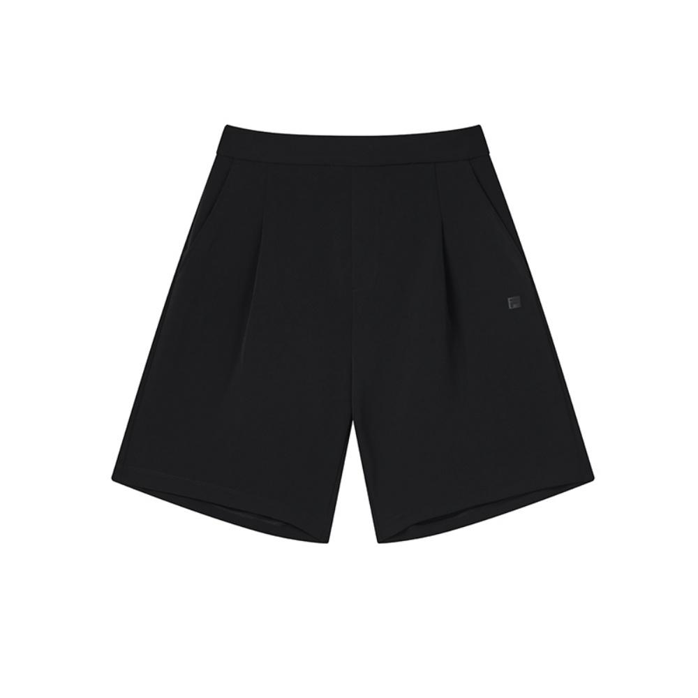 New FILA WHITE Casual Shorts Women's F11W533804F-NV