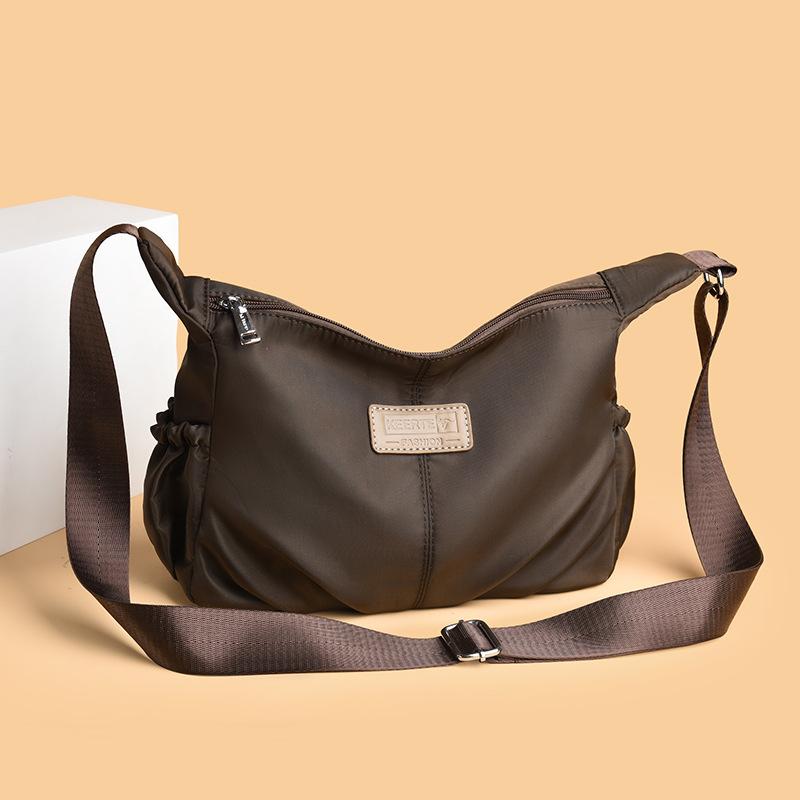 Single Shoulder Bag, Crossbody Bag, Casual and Lightweight Women's Bag